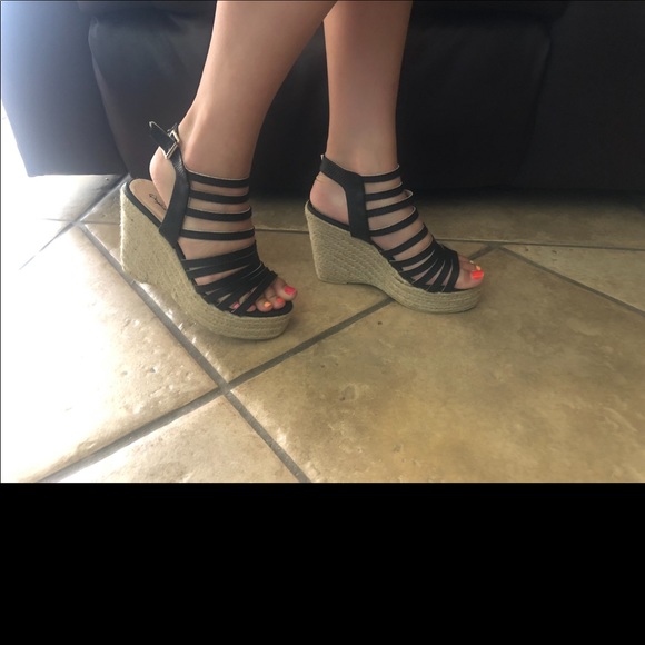 Wedges - Picture 2 of 4